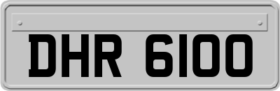DHR6100