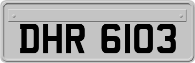 DHR6103