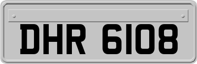 DHR6108