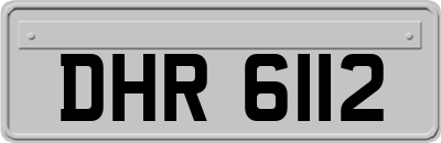 DHR6112
