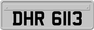 DHR6113