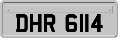 DHR6114