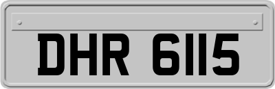 DHR6115