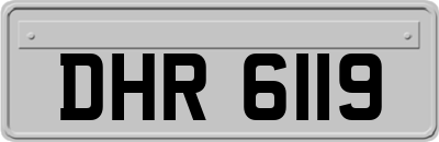 DHR6119