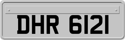 DHR6121