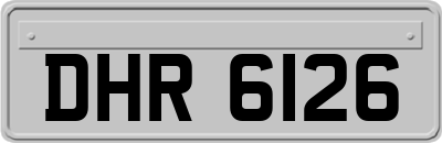 DHR6126