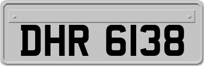 DHR6138