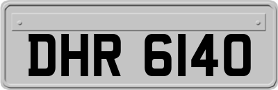 DHR6140