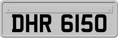 DHR6150