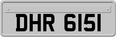 DHR6151