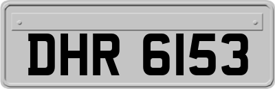 DHR6153