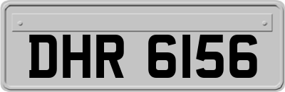 DHR6156