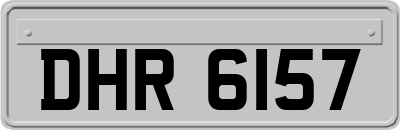 DHR6157
