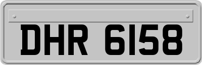 DHR6158