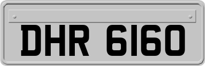 DHR6160