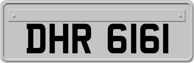 DHR6161