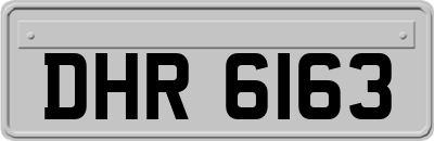 DHR6163
