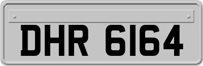 DHR6164