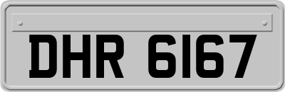 DHR6167