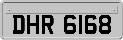 DHR6168