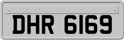 DHR6169