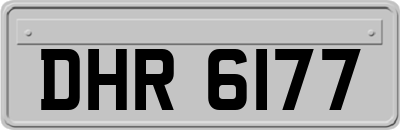 DHR6177