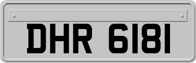 DHR6181
