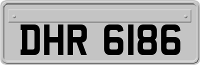 DHR6186