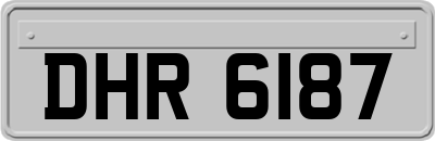 DHR6187