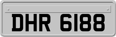 DHR6188