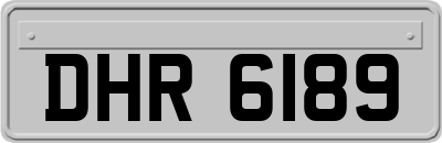 DHR6189