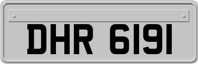 DHR6191