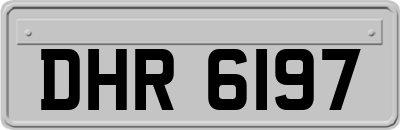 DHR6197