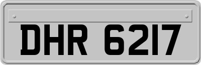 DHR6217