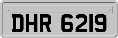 DHR6219