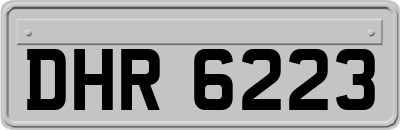 DHR6223