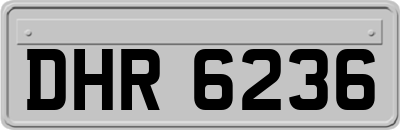 DHR6236