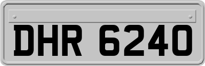 DHR6240