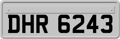 DHR6243