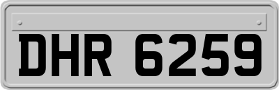 DHR6259