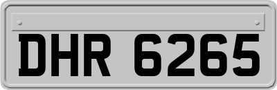 DHR6265