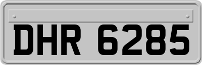 DHR6285