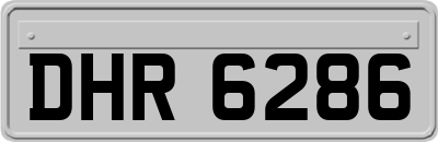 DHR6286