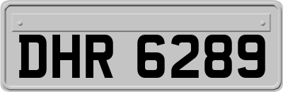 DHR6289