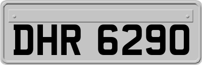 DHR6290