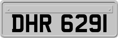 DHR6291