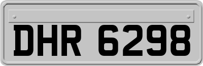 DHR6298