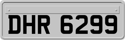 DHR6299