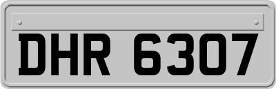 DHR6307