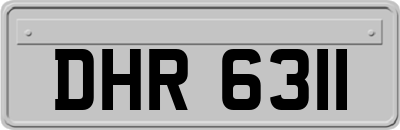DHR6311